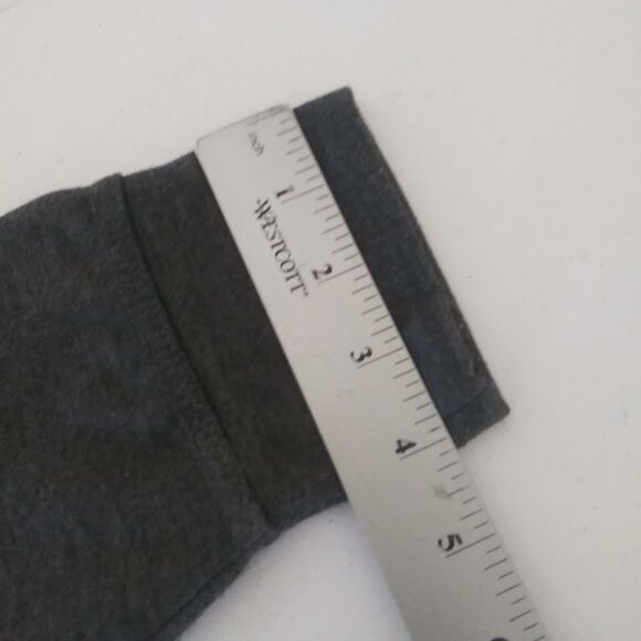 Hype Men's size L gray hooded pull over sweater - Picture 10 of 14